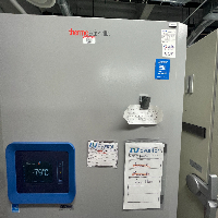 Thermo TSX Series -80C Ultra Low Temp Freezer image 1